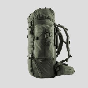 Zaino Deos 65L - Verde Oliva - Pentagon