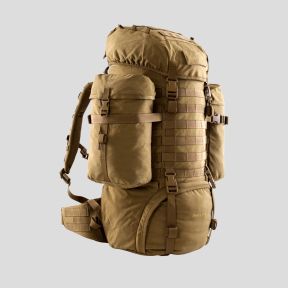 Sac à dos Deos 65L - Coyote - Pentagon