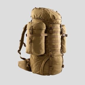 Sac à dos Deos 65L - Coyote - Pentagon