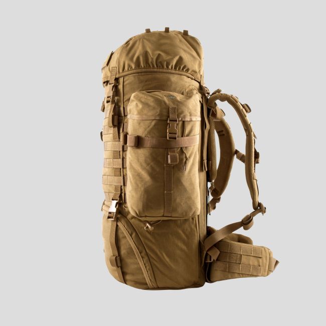 Sac à dos Deos 65L - Coyote - Pentagon