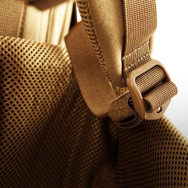 Plecak Deos 65L - Coyote - Pentagon