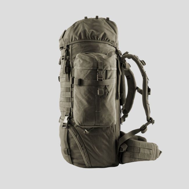Sac à dos Deos 65L - RAL7013 - Pentagon