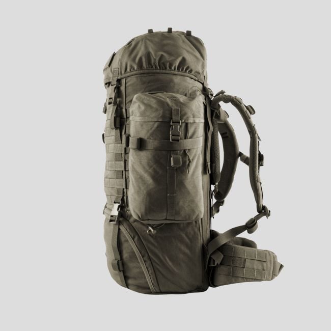 Sac à dos Deos 65L - RAL7013 - Pentagon