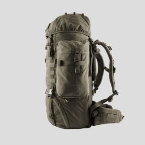 Deos 65L Rucksack - RAL7013 - Pentagon