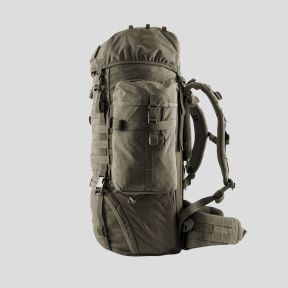 Zaino Deos 65L - RAL7013 - Pentagon