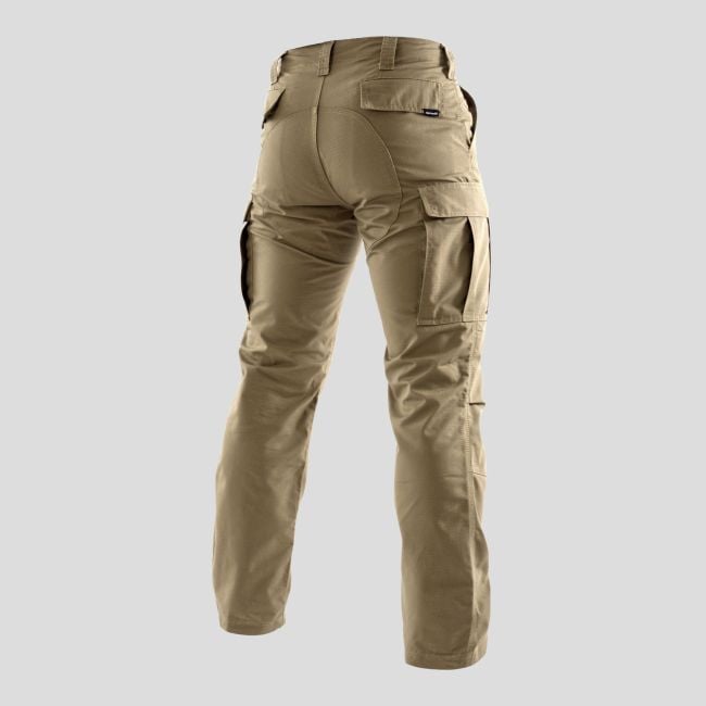 Calças BDU 2.0 - Khaki - Pentagon
