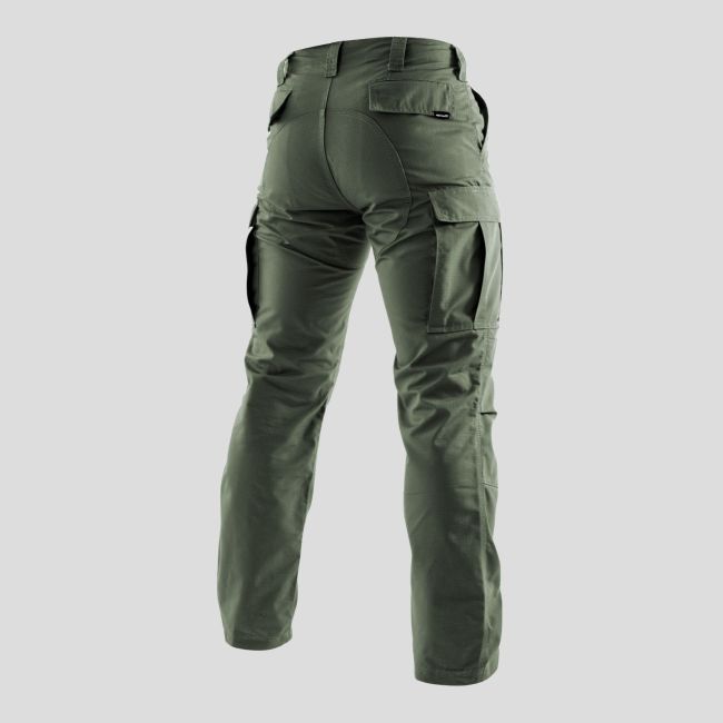 Spodnie BDU 2.0 - Camo Green - Pentagon