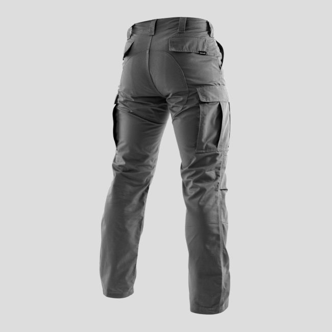 Calças BDU 2.0 - Wolf Grey - Pentagon