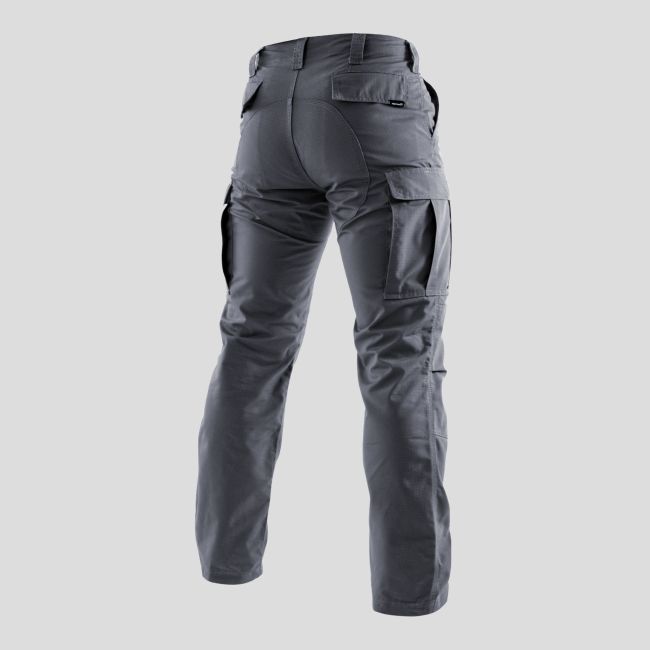 Calças BDU 2.0 - Cinza Cinza - Pentagon