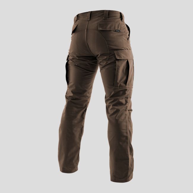Calças BDU 2.0 - Castanho Terra - Pentagon