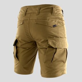 Lycos Shorts - Coyote - Pentagon