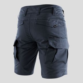 Short Lycos - Marineblauw - Pentagon