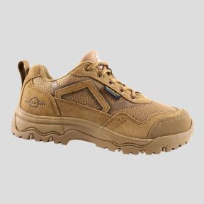Buty taktyczne zamszowe Scorpion V2 4" - Coyote - Pentagon