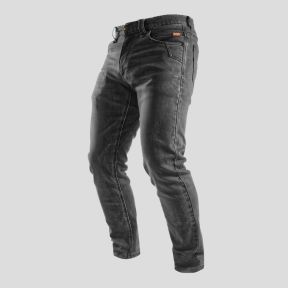 Pantaloni Rogue Jeans - Nero - Pentagon