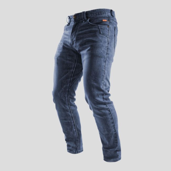 Spodnie Rogue Jeans - Indygo - Pentagon