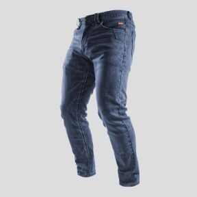 Pantaloni Rogue Jeans - Blu Indaco - Pentagon