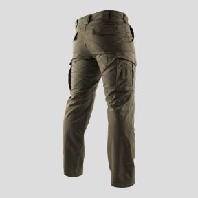 Spodnie Ranger 2.0 Zielone - Pentagon
