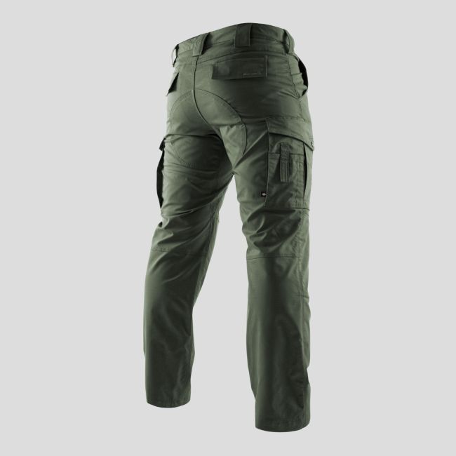 Pantalon Ranger 2.0 - Camo Green - Pentagon