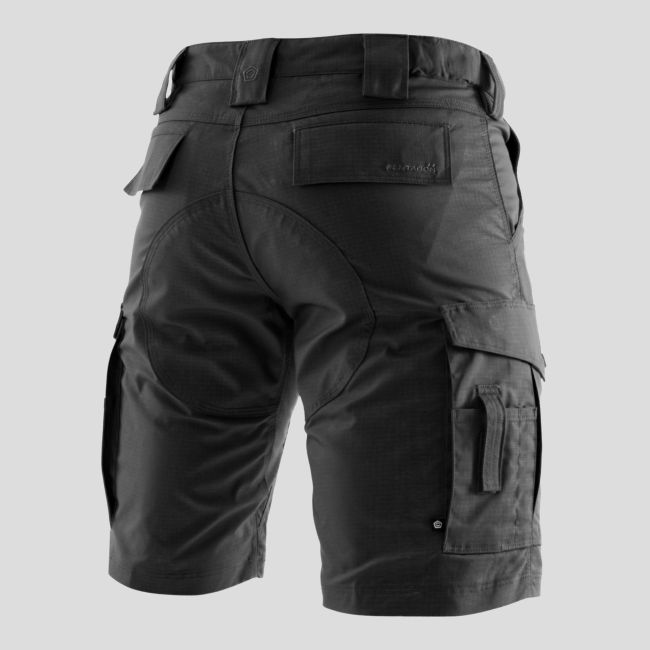 Ranger 2.0 Shorts - Black - Pentagon