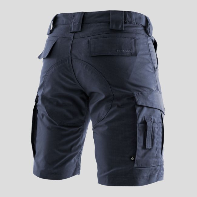 Short Ranger 2.0 - Mitternachtsblau - Pentagon