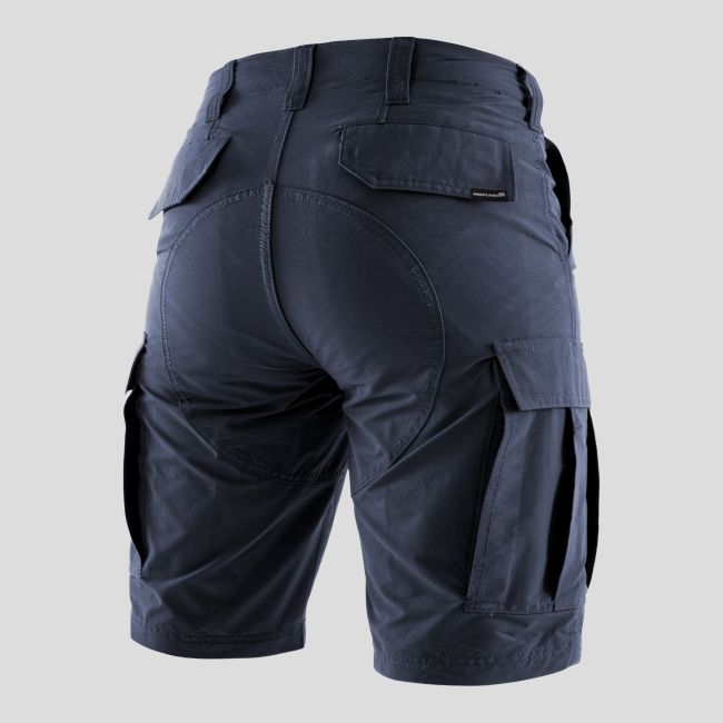 Short BDU 2.0 Tropic - Bleu Nuit - Pentagon