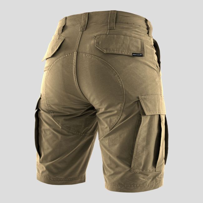 Short BDU 2.0 Tropic - Khaki - Pentagon