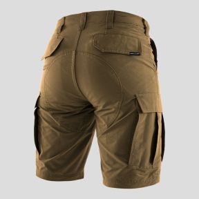BDU 2.0 Tropic Shorts Coyote - Pentagon