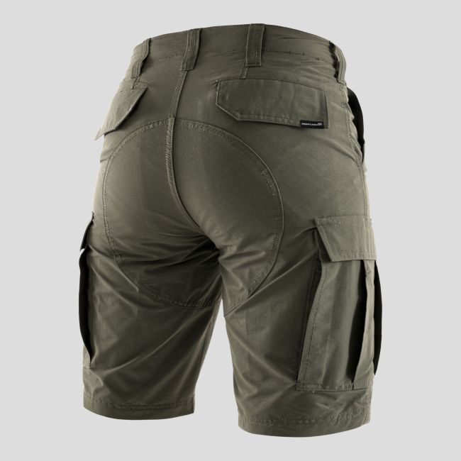 Short BDU 2.0 Tropic - RAL7013 - Pentagon