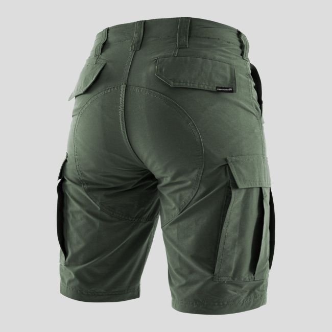 Szorty BDU 2.0 Tropic - Camo Green - Pentagon