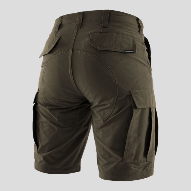 BDU 2.0 Tropic Shorts - Ranger Green - Pentagon