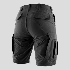 BDU 2.0 Tropic Shorts Black - Pentagon