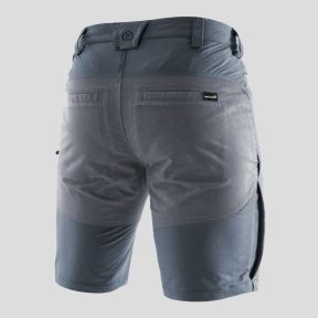 Short Renegade Savanna - Bleu Anthracite - Pentagon