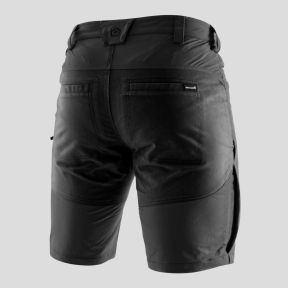 Renegade Savanna Shorts - Schwarz - Pentagon