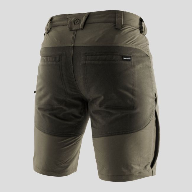 Short Renegade Savanna - RAL7013 - Pentagon