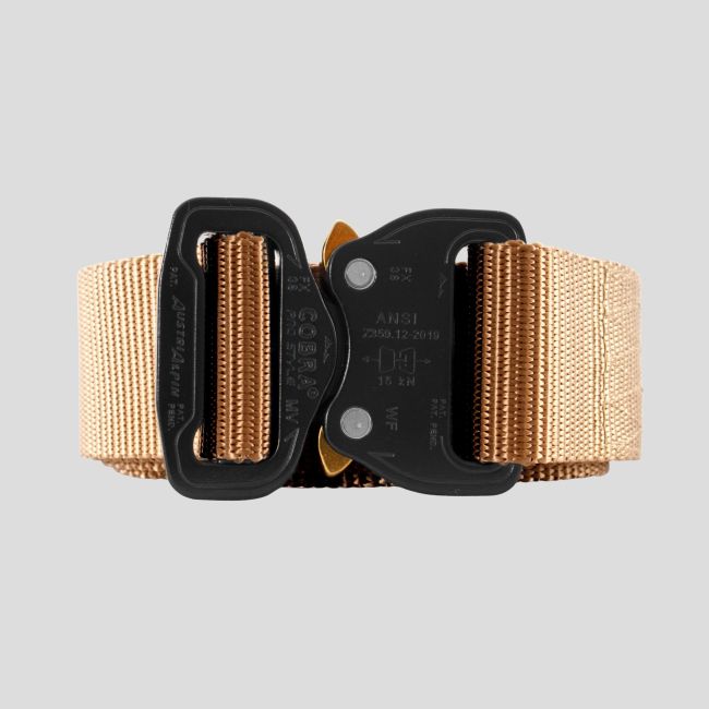 Ceinture tactique Cobra Pro 38 - Coyote - Pentagon
