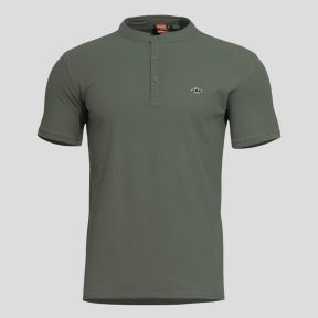 T-shirt Levantes - Camo Green - Pentagon
