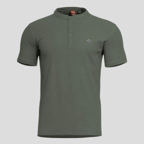 T-shirt Levantes - Camo Green - Pentagon