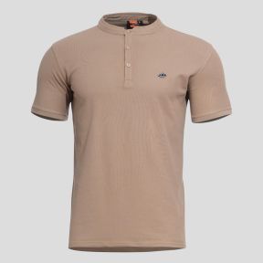 T-shirt Levantes - Tan Bruin - Pentagon