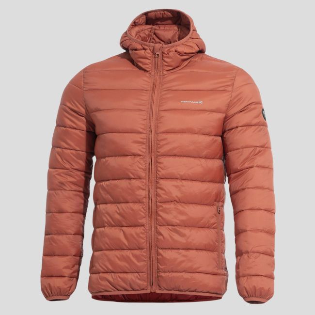 Veste à capuche Aurora - Bordeaux - Pentagon