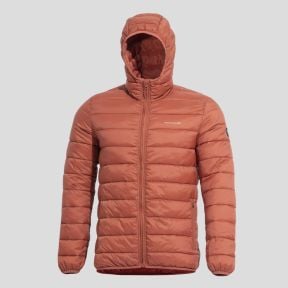 Veste à capuche Aurora - Bordeaux - Pentagon