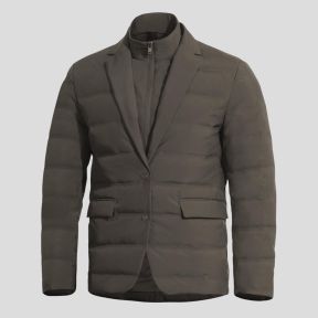 Alpha blazer - RAL7013 - Pentagon