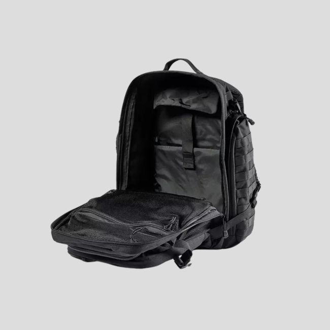 Zaino rush 72 2.0 - Double tap (abr) - 5.11 Tactical