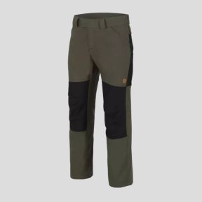 woodsman pants® - taiga green - helikon