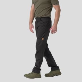 Spodnie Woodsman® - Czarne - Helikon