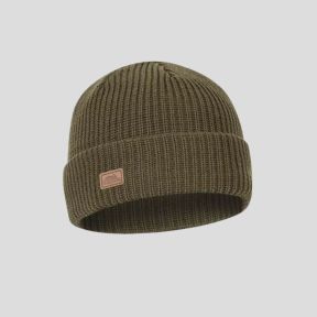 wanderer cap - olijfgroen - helikon