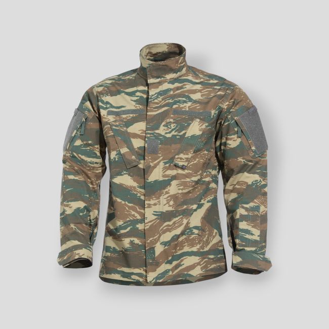 Kurtka ACU 2.0 - GR.Camo - Pentagon