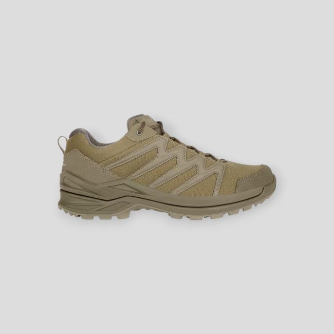 Chaussures d'intervention Innox Pro GTX Lo TF - Coyote OP - Lowa