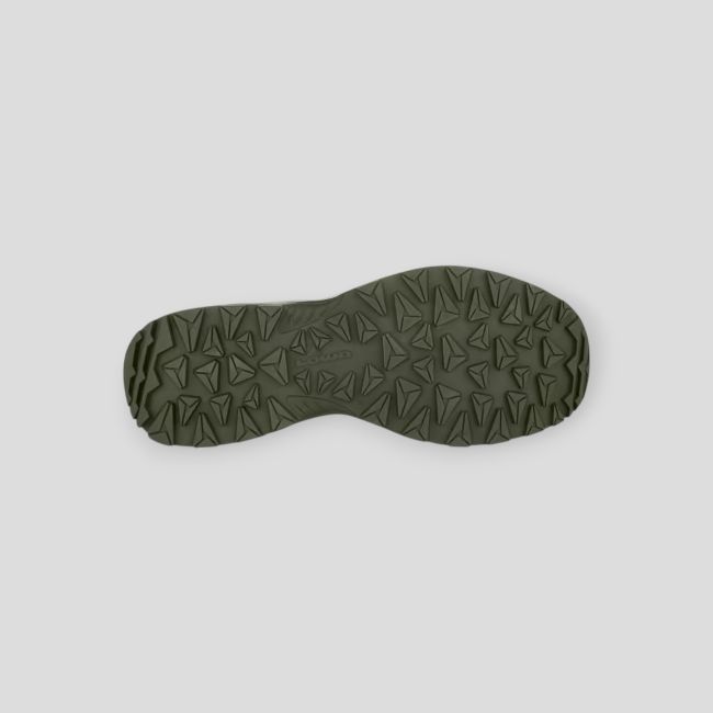 Botas de intervenção Innox Pro GTX Mid TF - Ranger Green - Lowa