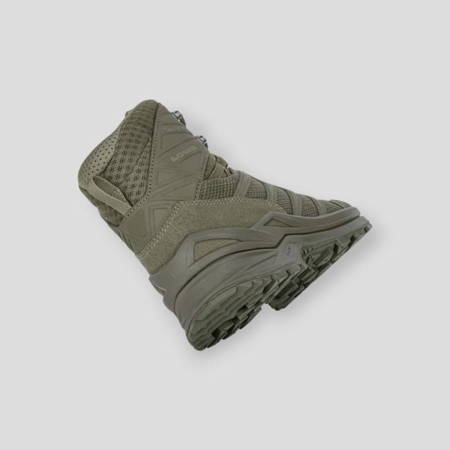 Buty interwencyjne Innox Pro GTX Mid TF - Ranger Green - Lowa