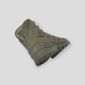 Interventieschoenen Innox Pro GTX Mid TF - Ranger Green - Lowa